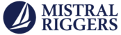 mistral riggers blue logo 2
